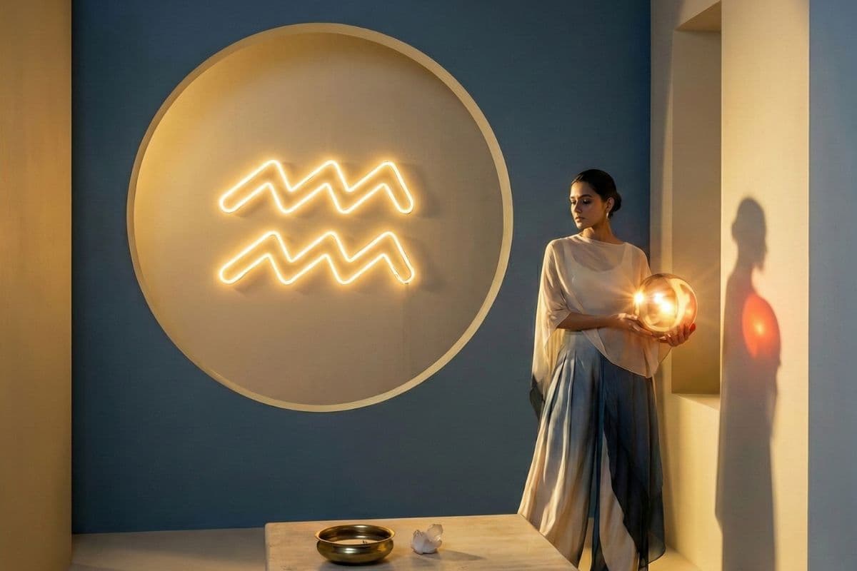 Sun Transit in Aquarius 2026: 3 signs that shine, 3 that feel the heat, and simple remedies