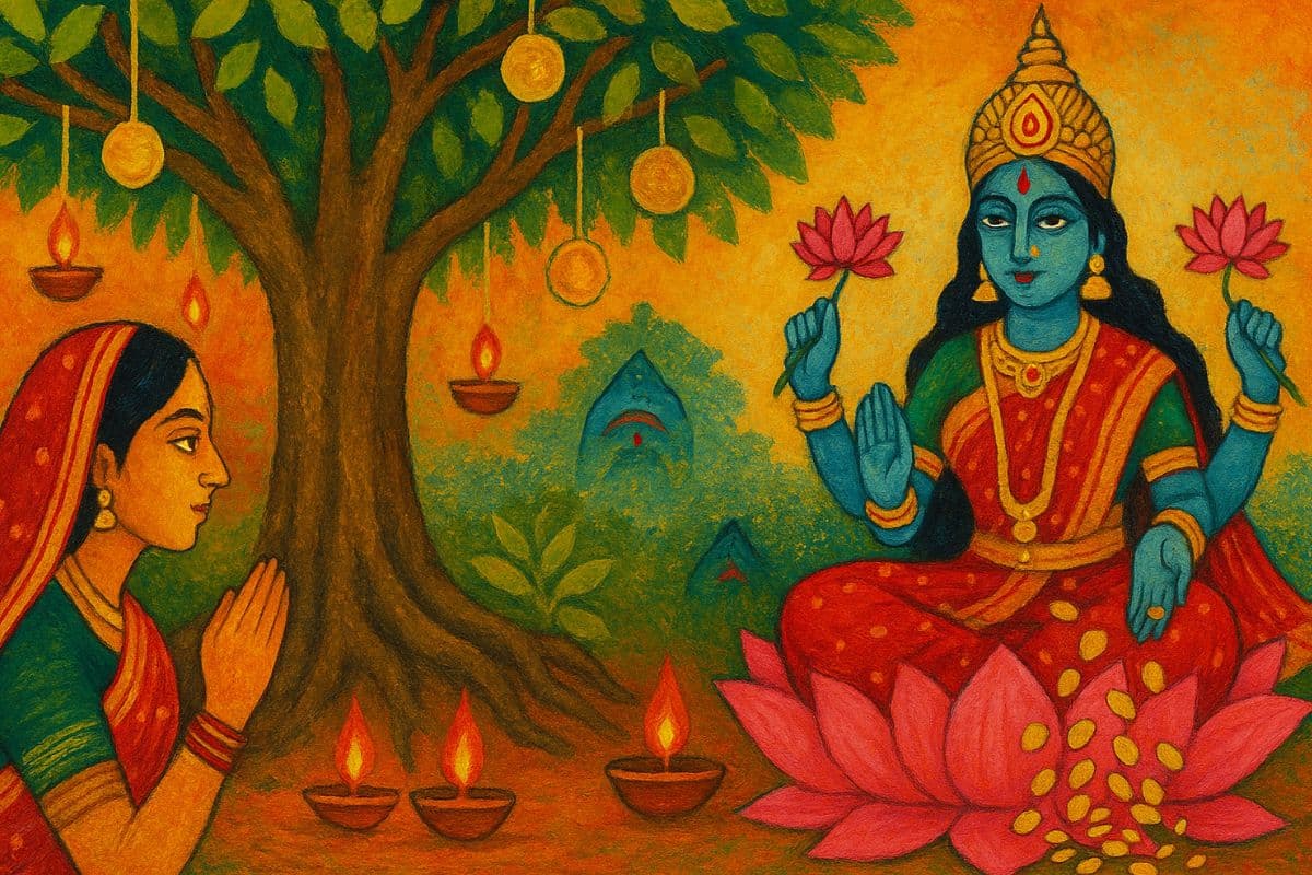 Akshaya Navami 2025: Unlock prosperity with these time-tested rituals