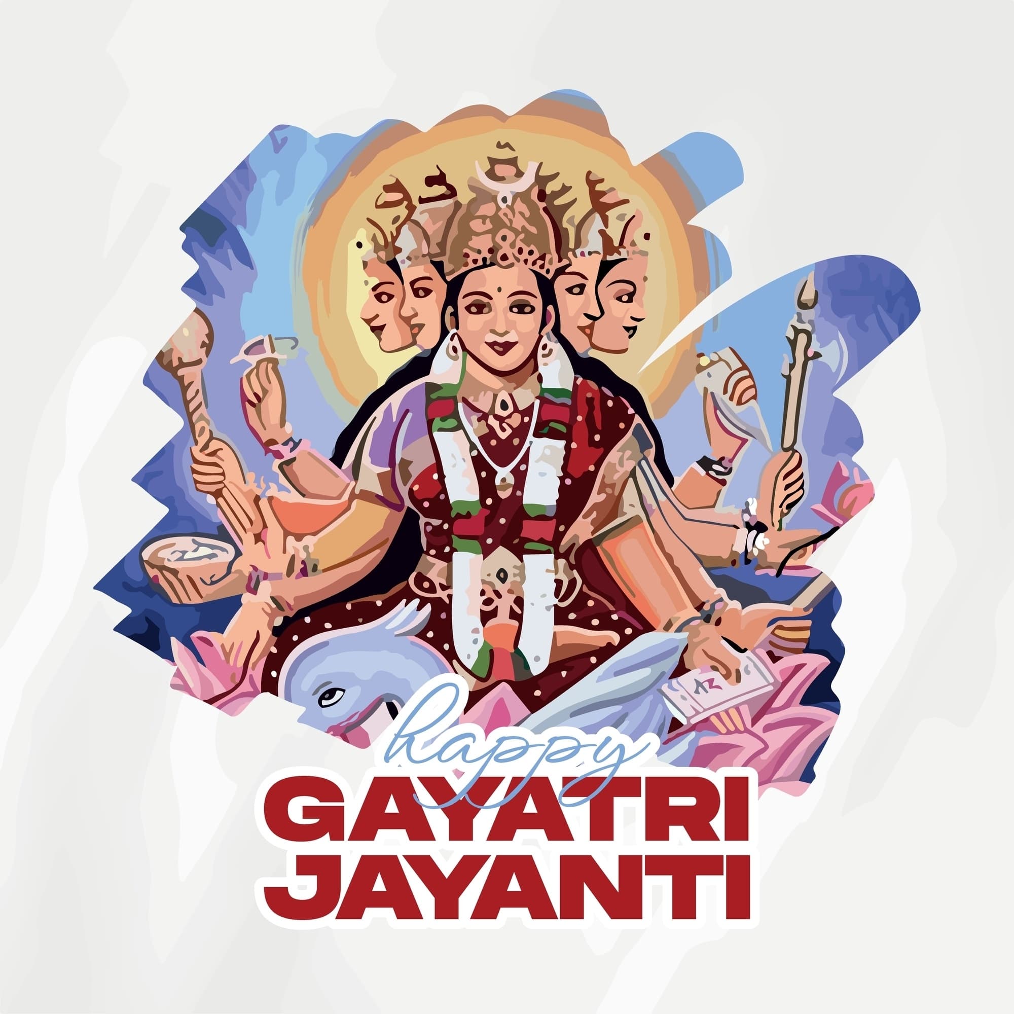 Gayatri Jayanti: Divine Protection With Mantras Rituals and Remedies