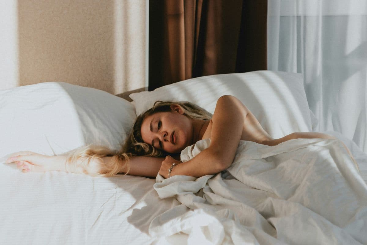 Why do you keep dreaming about the same person again and again in Astrology?