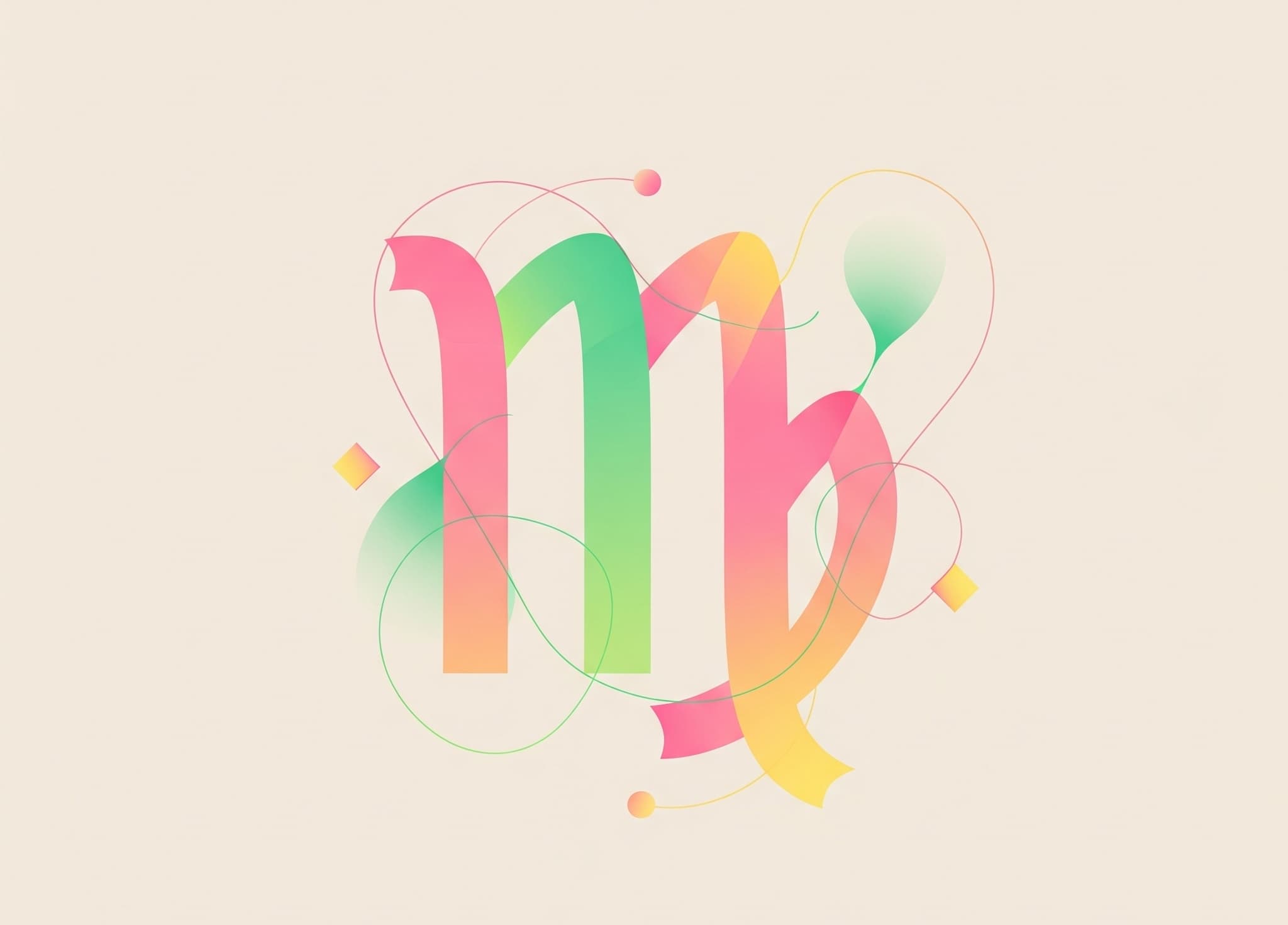 Are you a Virgo? Avoid these colours at all costs