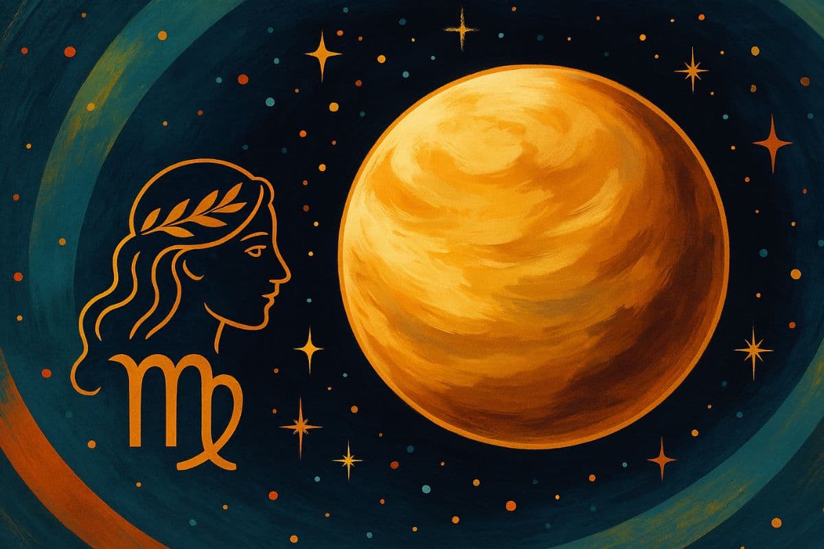 Venus Transit in Virgo 2025: Astrological shifts you can’t ignore