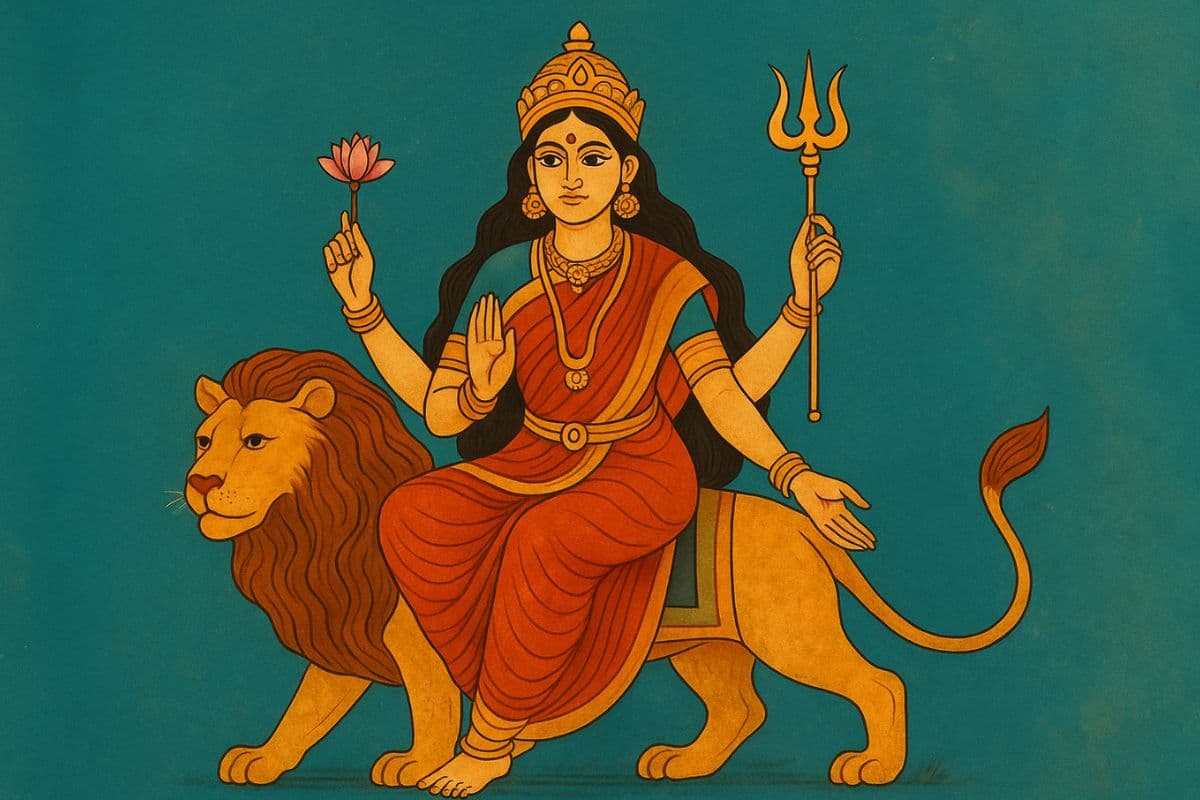 Kedar Gauri Vrat 2025: Date, rituals and why this fasting day brings divine blessings