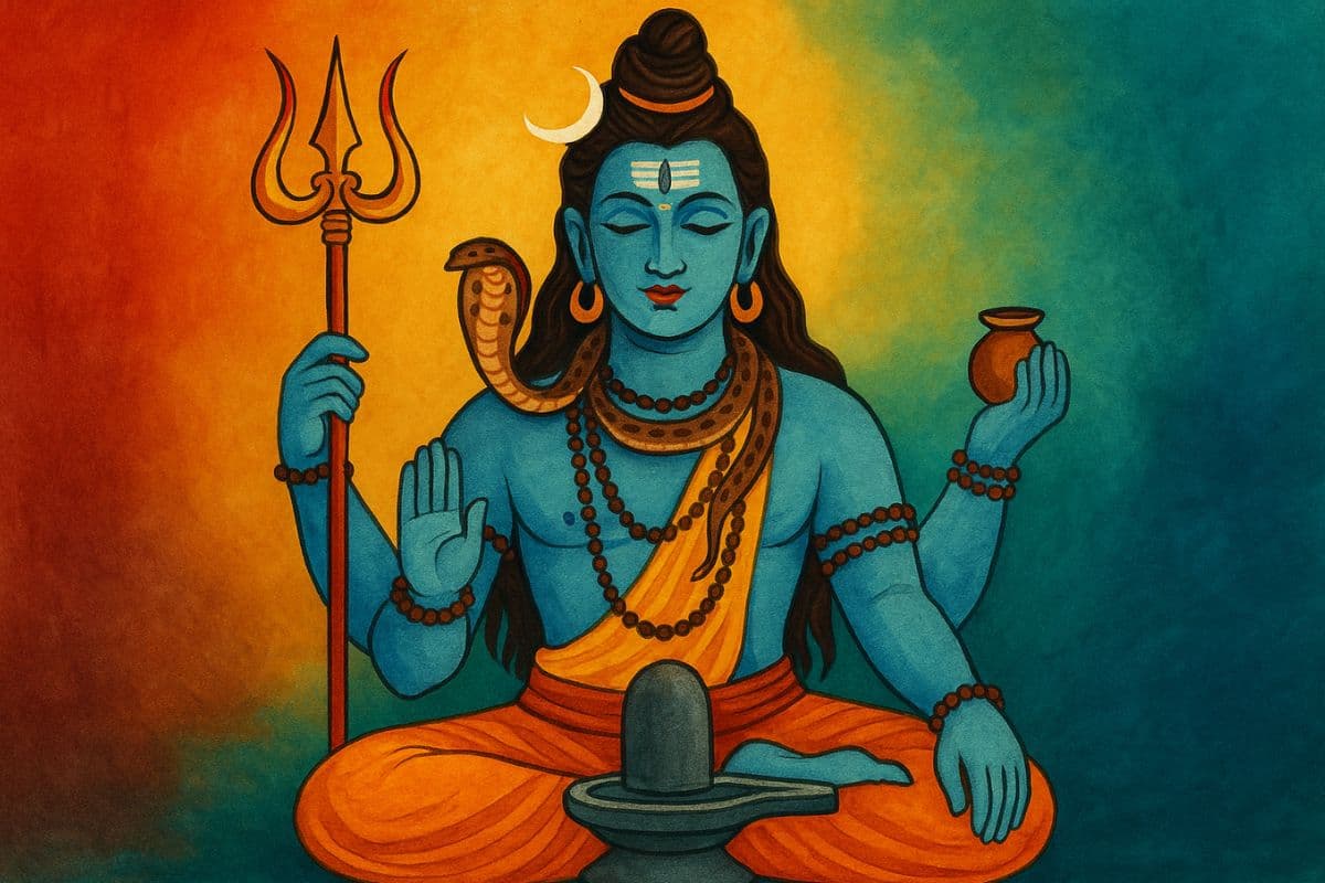 Soma Pradosh Vrat 2025: Special Monday fast that grants peace and prosperity