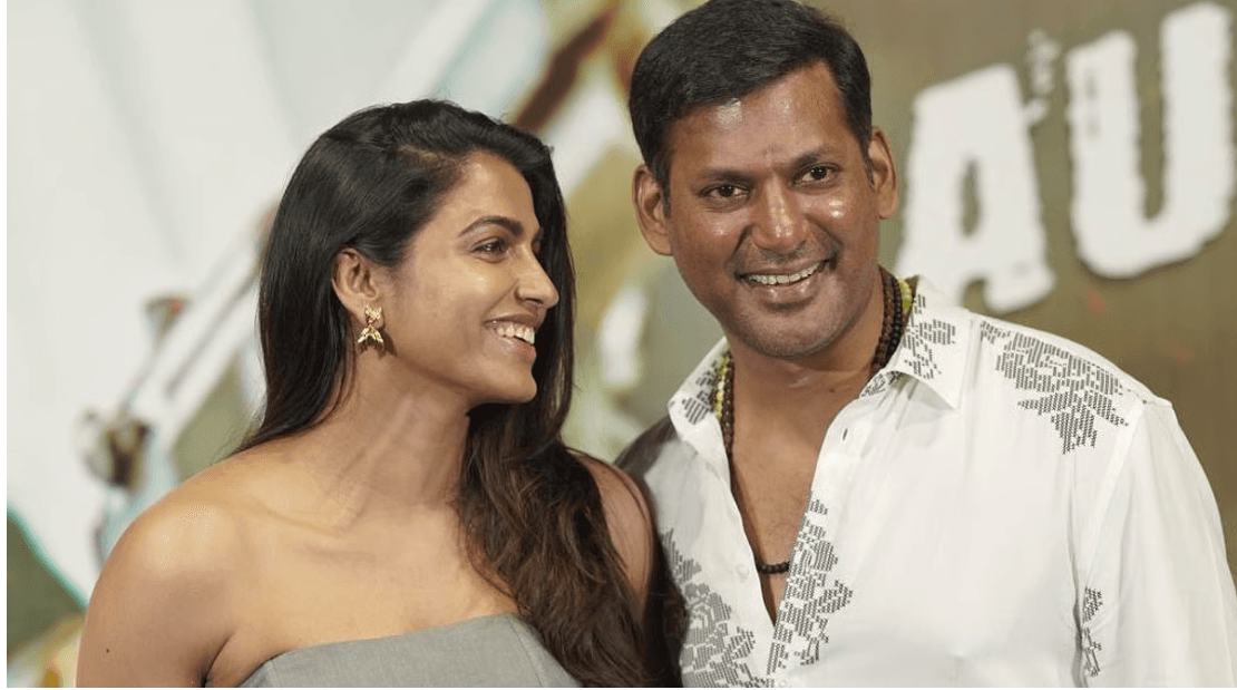 Vishal And Sai Dhanshika Wedding: How Compatible Are Their Horoscopes? Read Here
