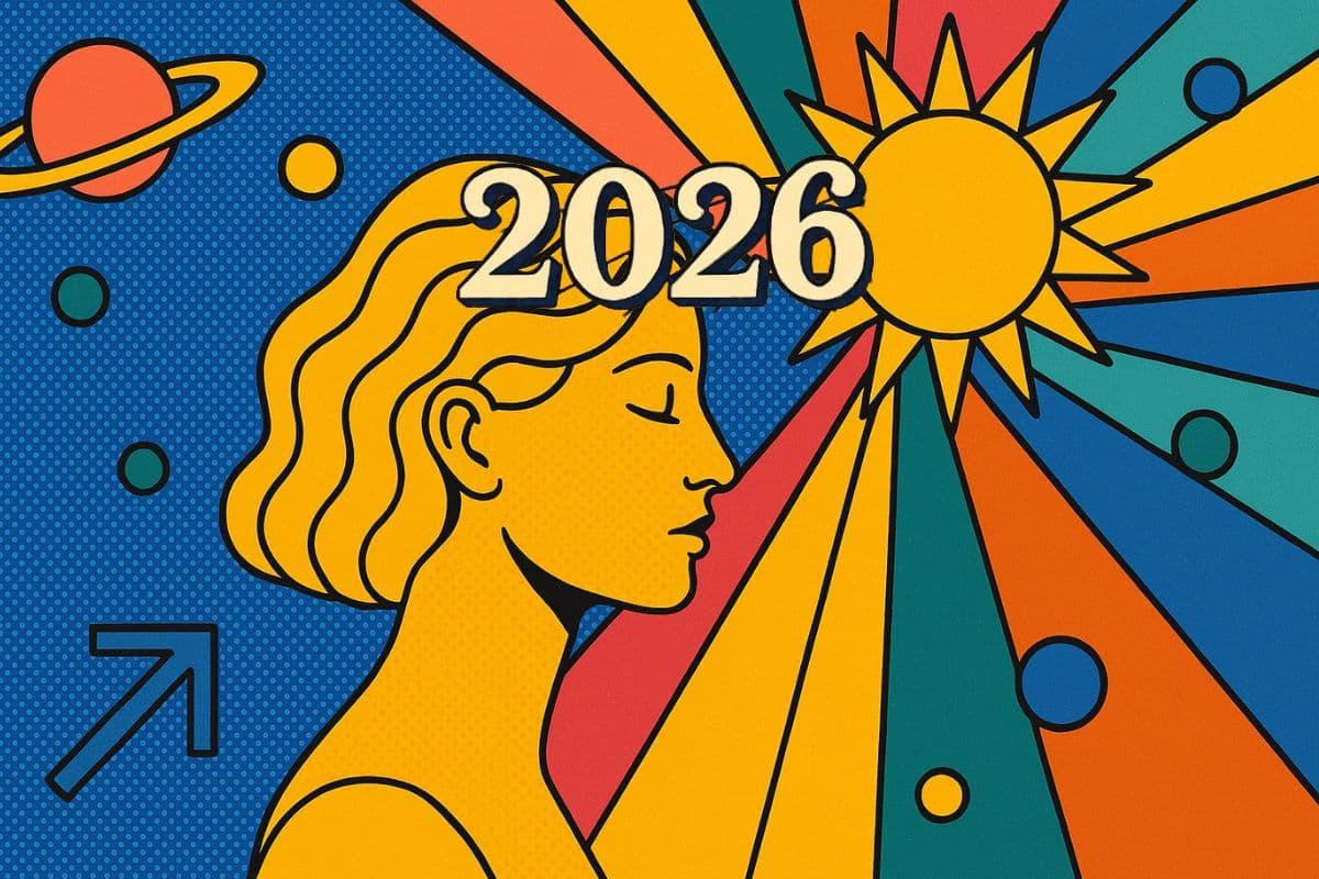When to reinvent yourself in 2026: Astrology’s top months for big life changes