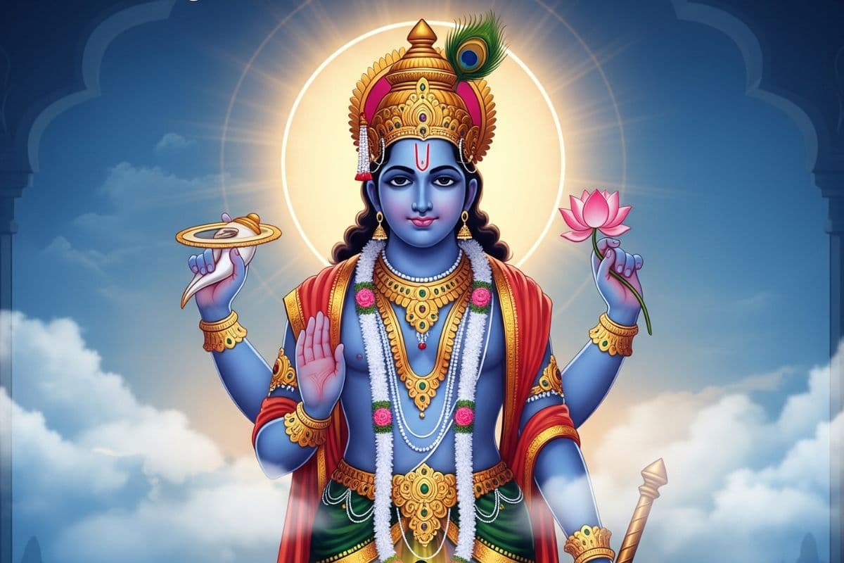 Aja Ekadashi 2025: Auspicious date, fasting rituals & spiritual significance