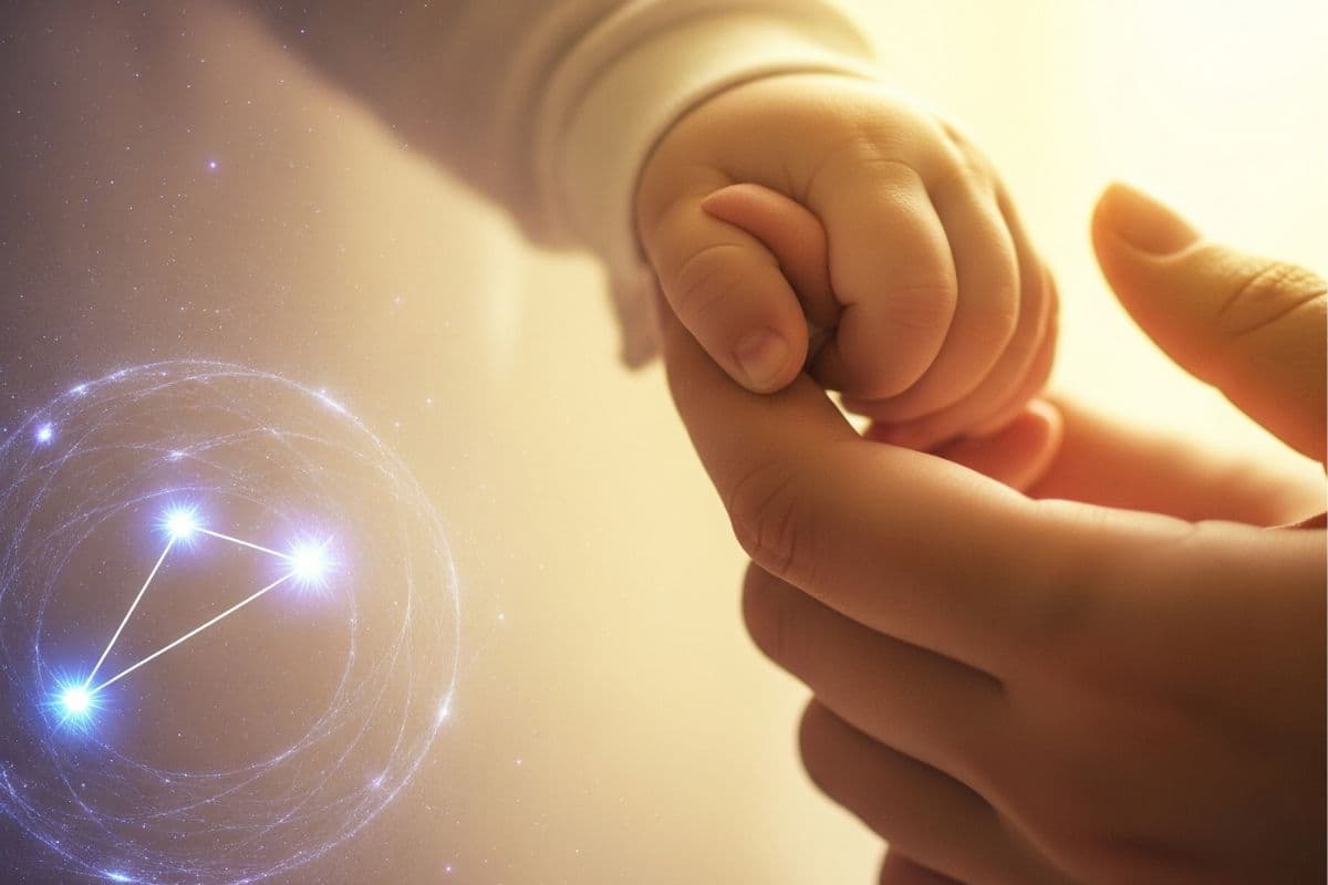 Choose the right baby name: Complete Nakshatra astrology guide 2025