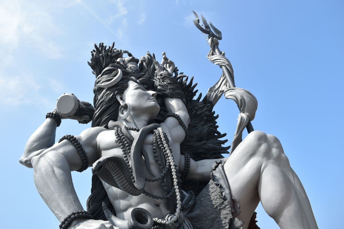 Everything you need to know about Arudra Darshan 2026