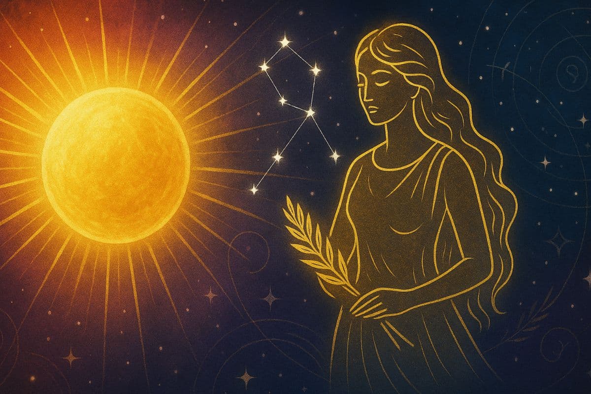 Sun Transit in Virgo 2025: A cosmic shift that could rewrite your destiny