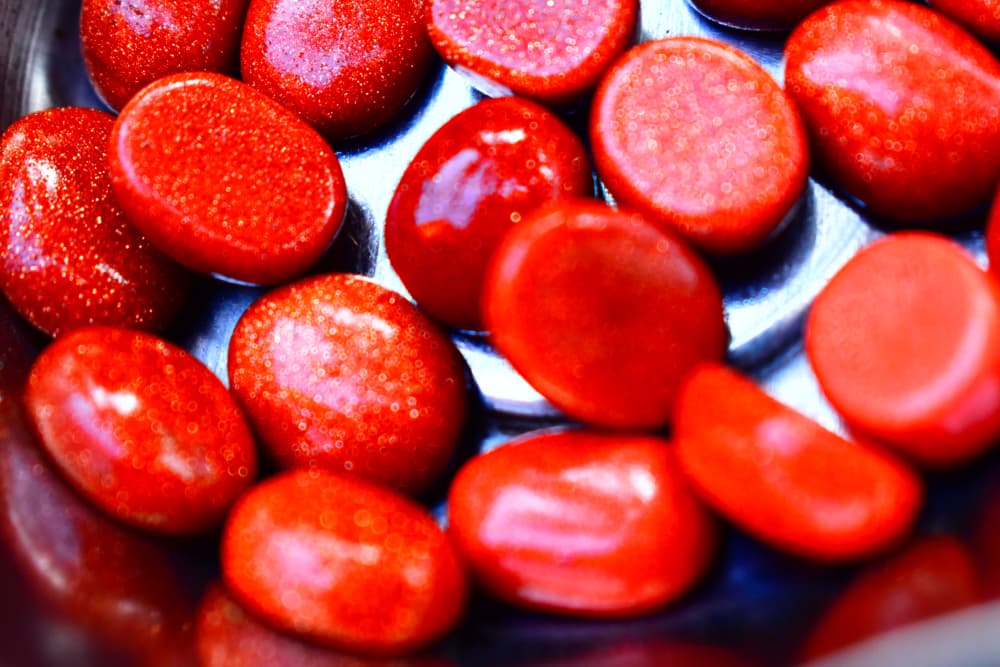 Laal Moonga stone secrets: Astrological meaning, healing benefits and how to wear correctly