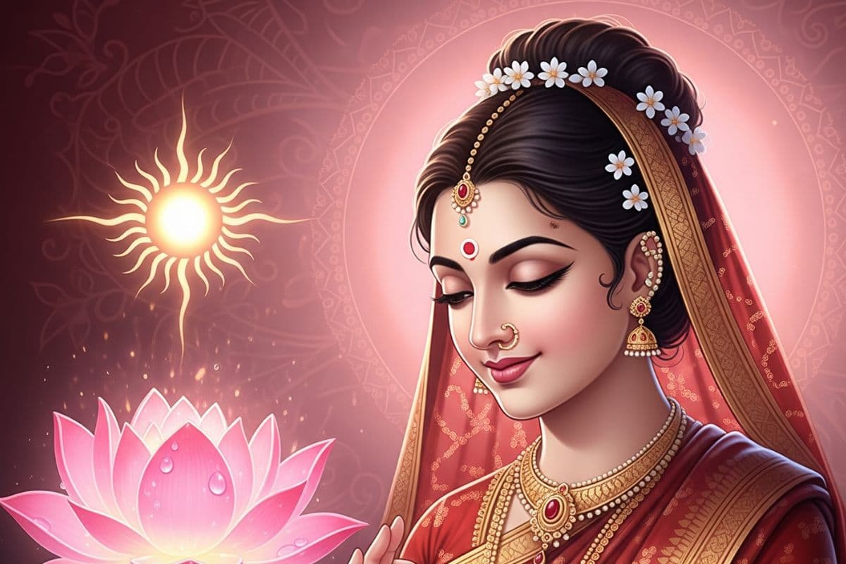 Lalita Saptami 2025: Date, puja vidhi and spiritual significance