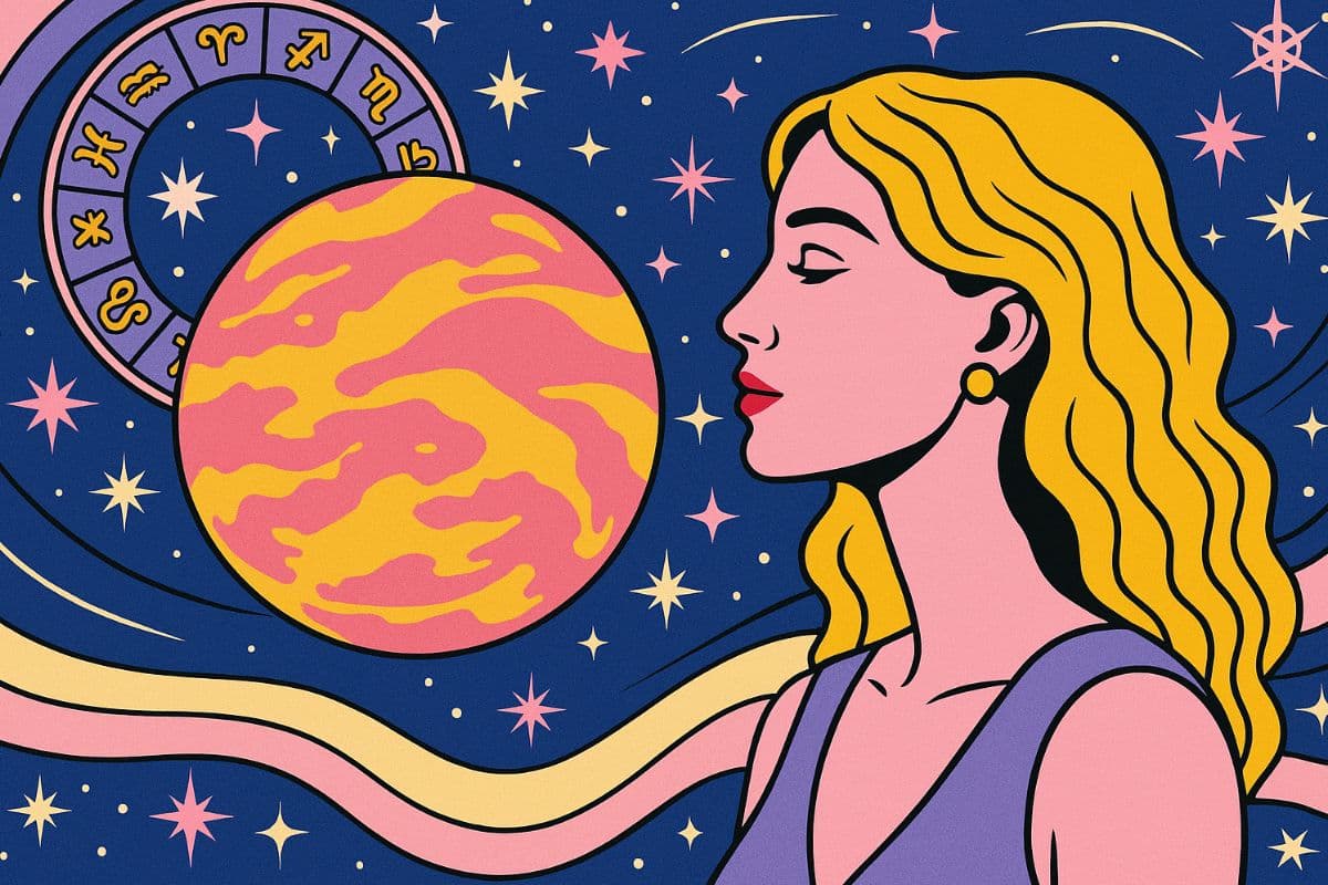 Venus Tara Asta 2025: How this cosmic pause can transform your life