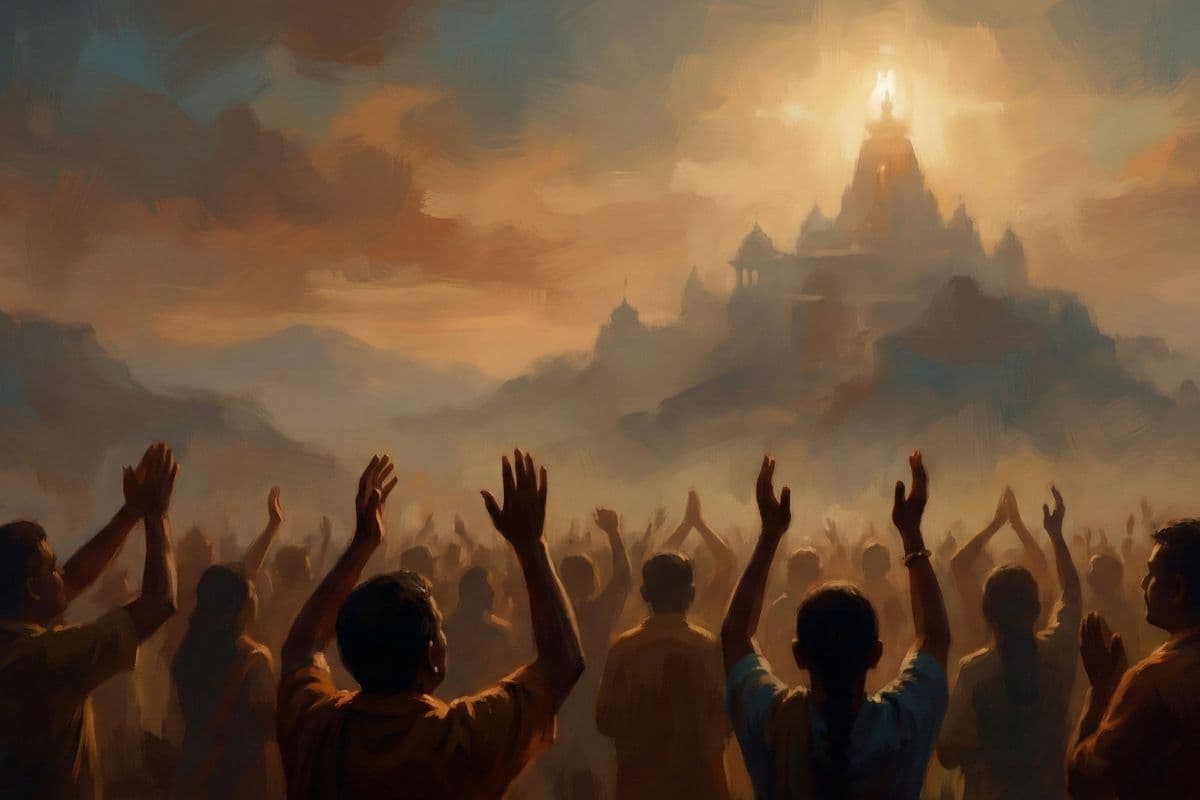 Makaravilakku 2026: Why the Sabarimala light ceremony is considered sacred