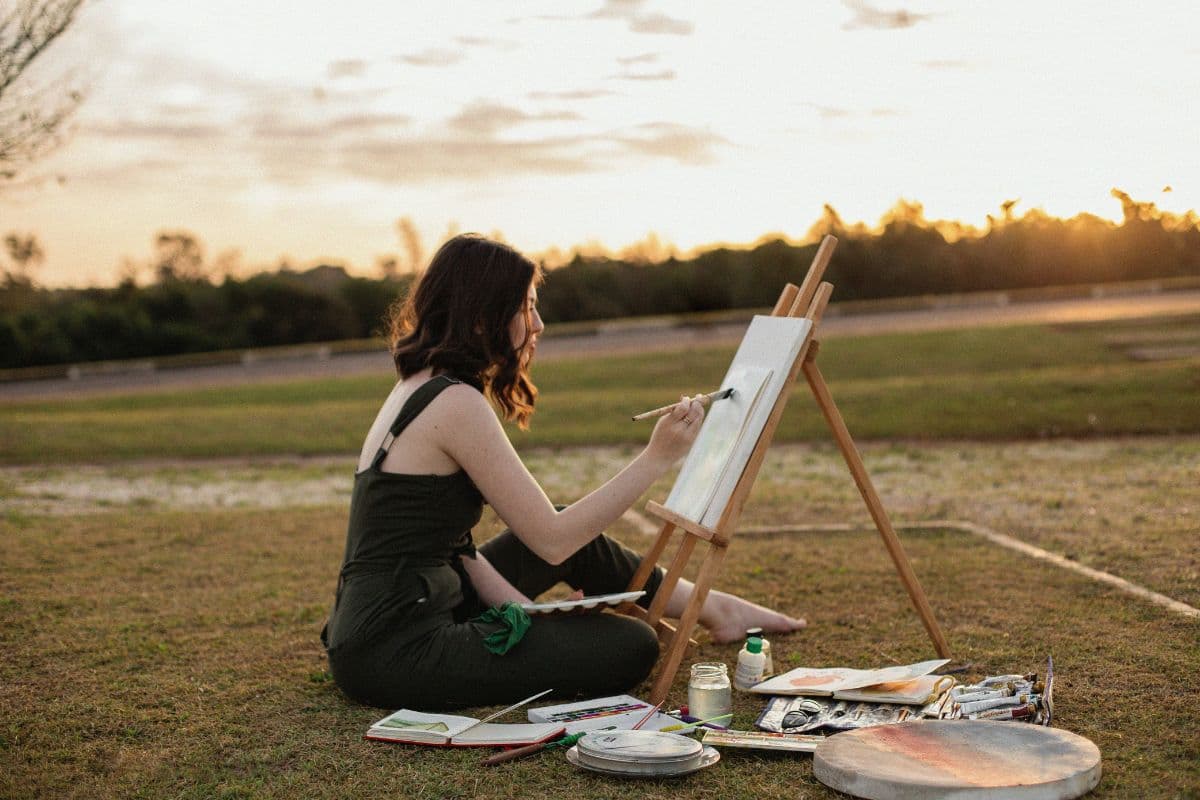 The Astrology of Creativity: How artists can use their zodiac power