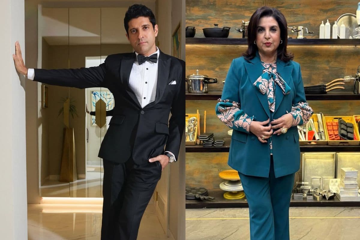 Raj Yoga Explained: A rare pattern in Farah Khan and Farhan Akhtar’s charts