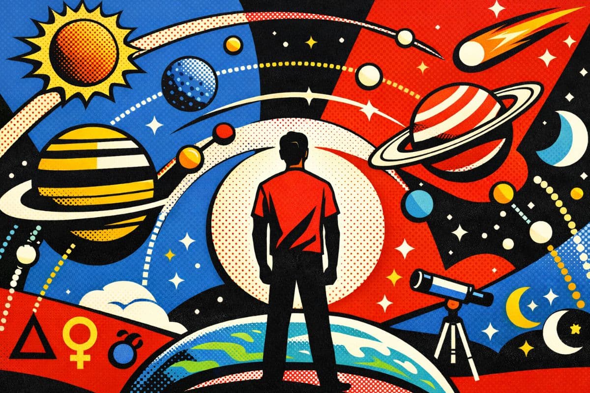 Planetary Transits Explained: A beginner’s guide to understanding their effects