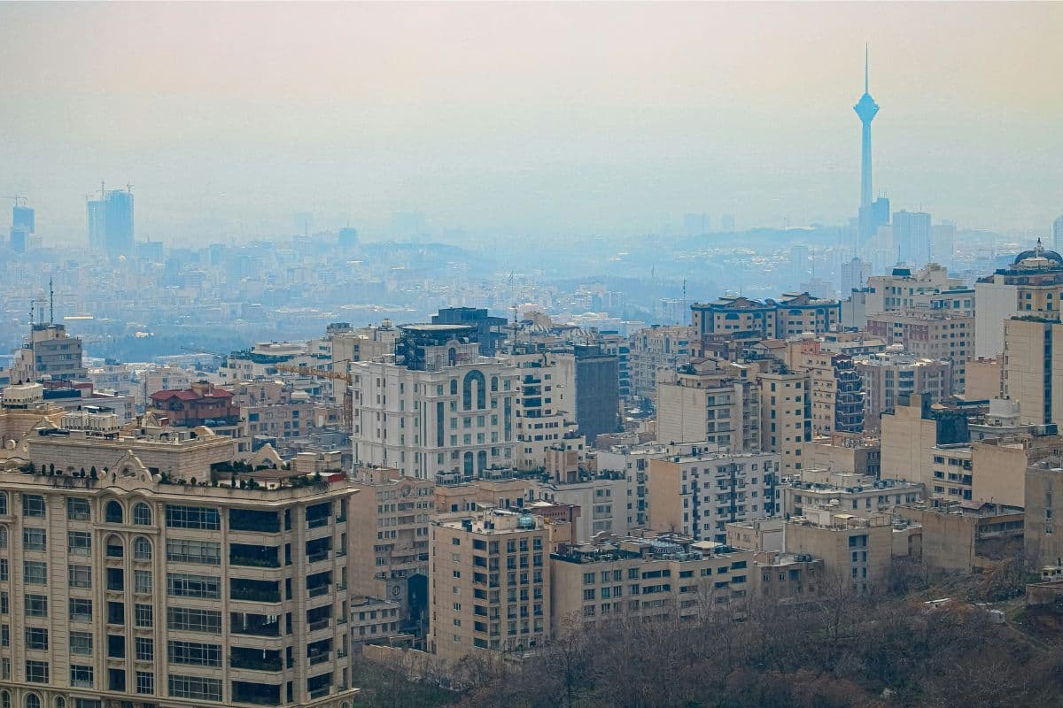 Why The Iran-US Conflict Is Peaking Now: An Astrological Analysis