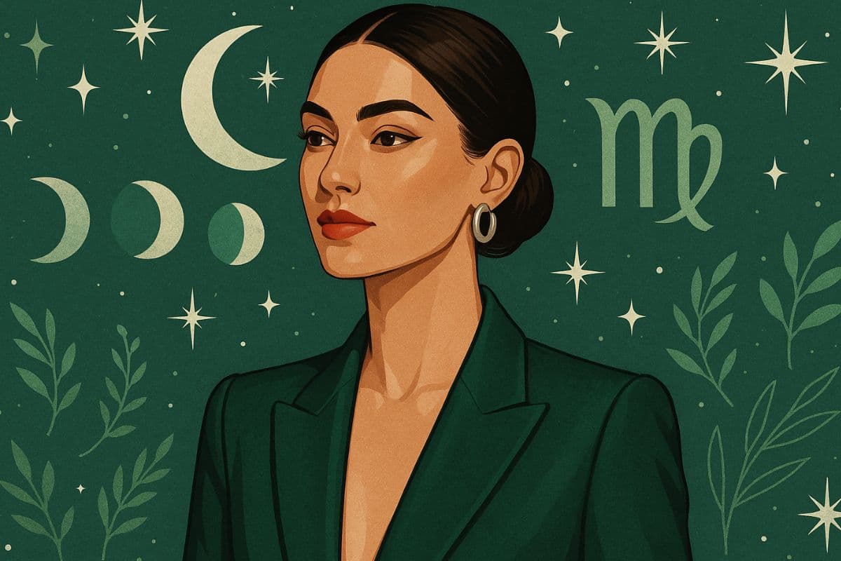 Virgo moon secrets: Hidden traits that shape your unique personality