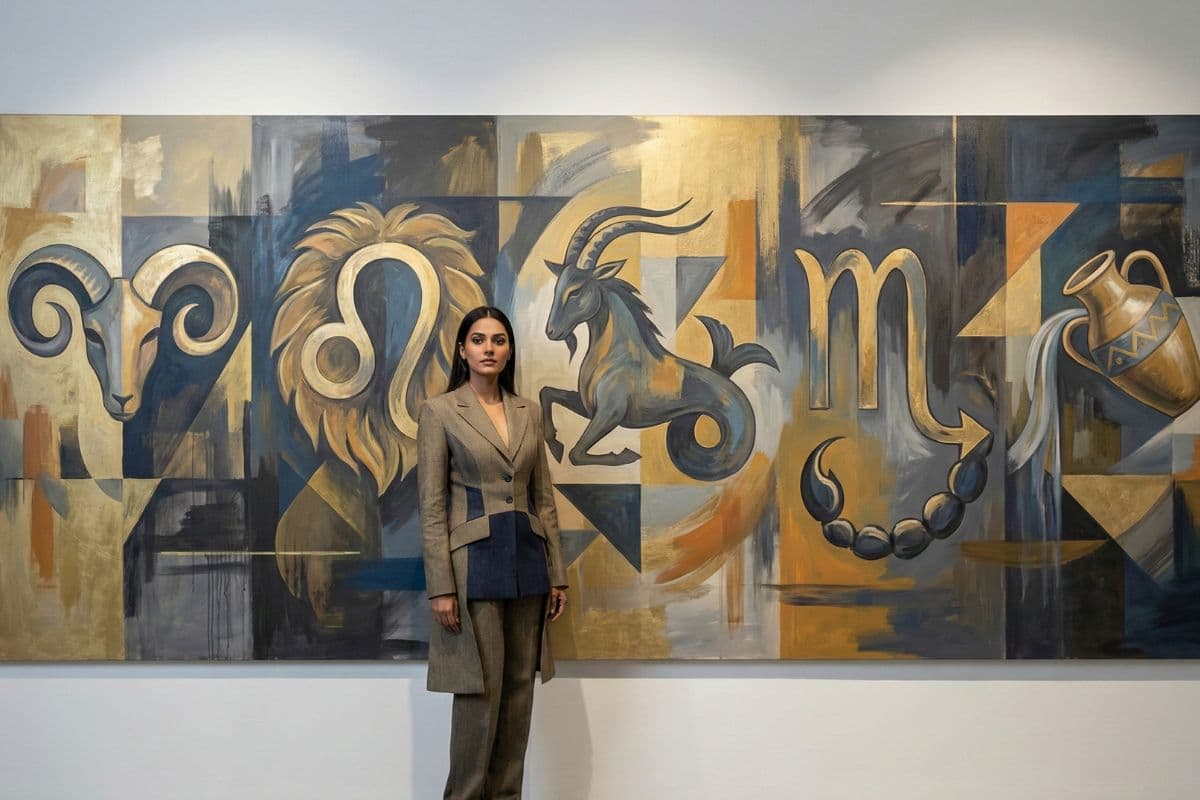 5 zodiac signs that naturally command authority and leadership