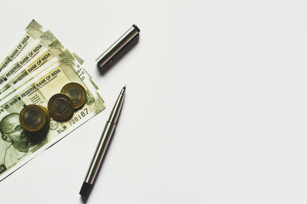 How your 2nd house controls money flow (And how to activate it)