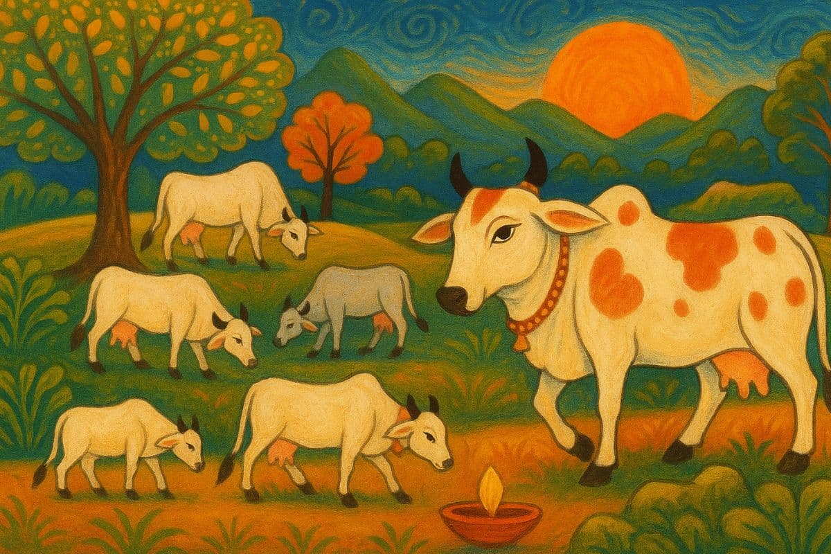 Gopashtami 2025: Date and sacred rituals to boost your devotion