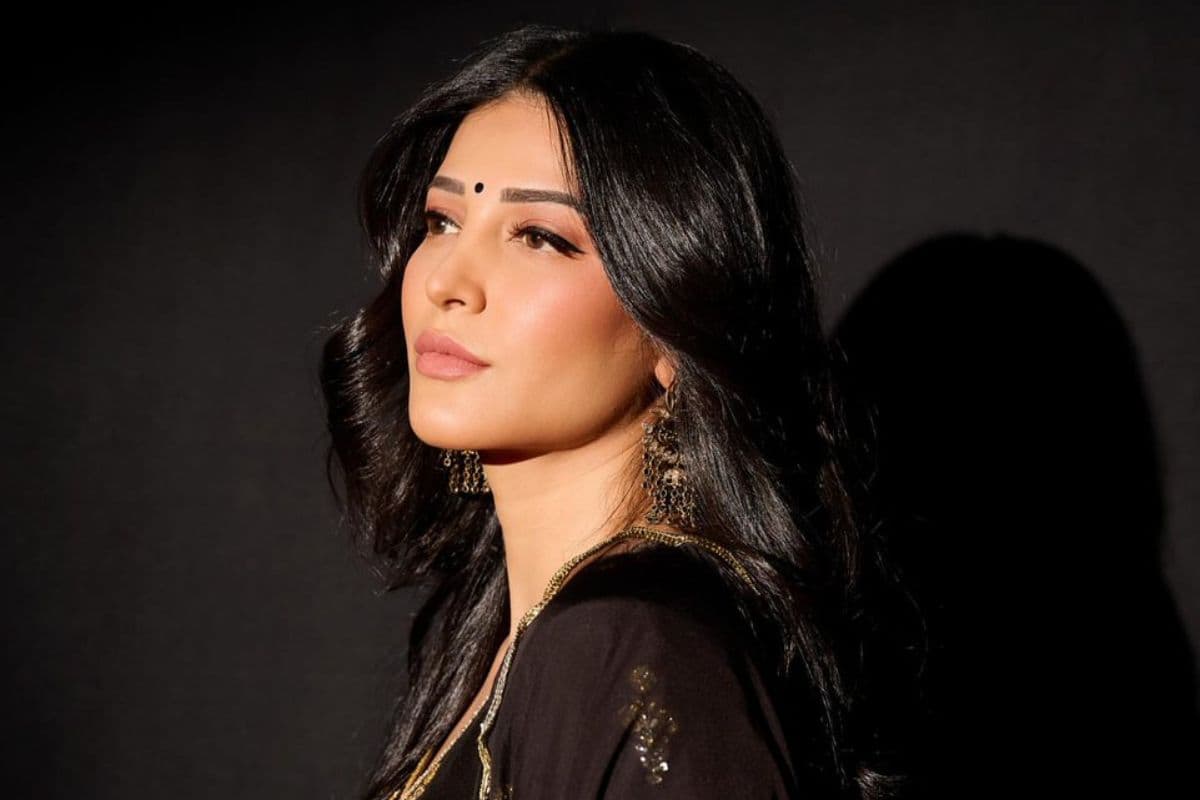 Shruti Haasan Birthday Special: What her birth chart reveals about her creative
