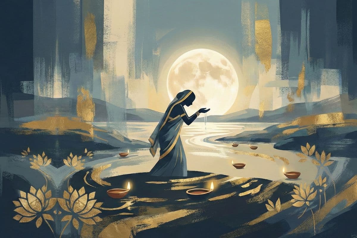 Magh Purnima 2026: Do these full moon remedies to attract money and prosperity