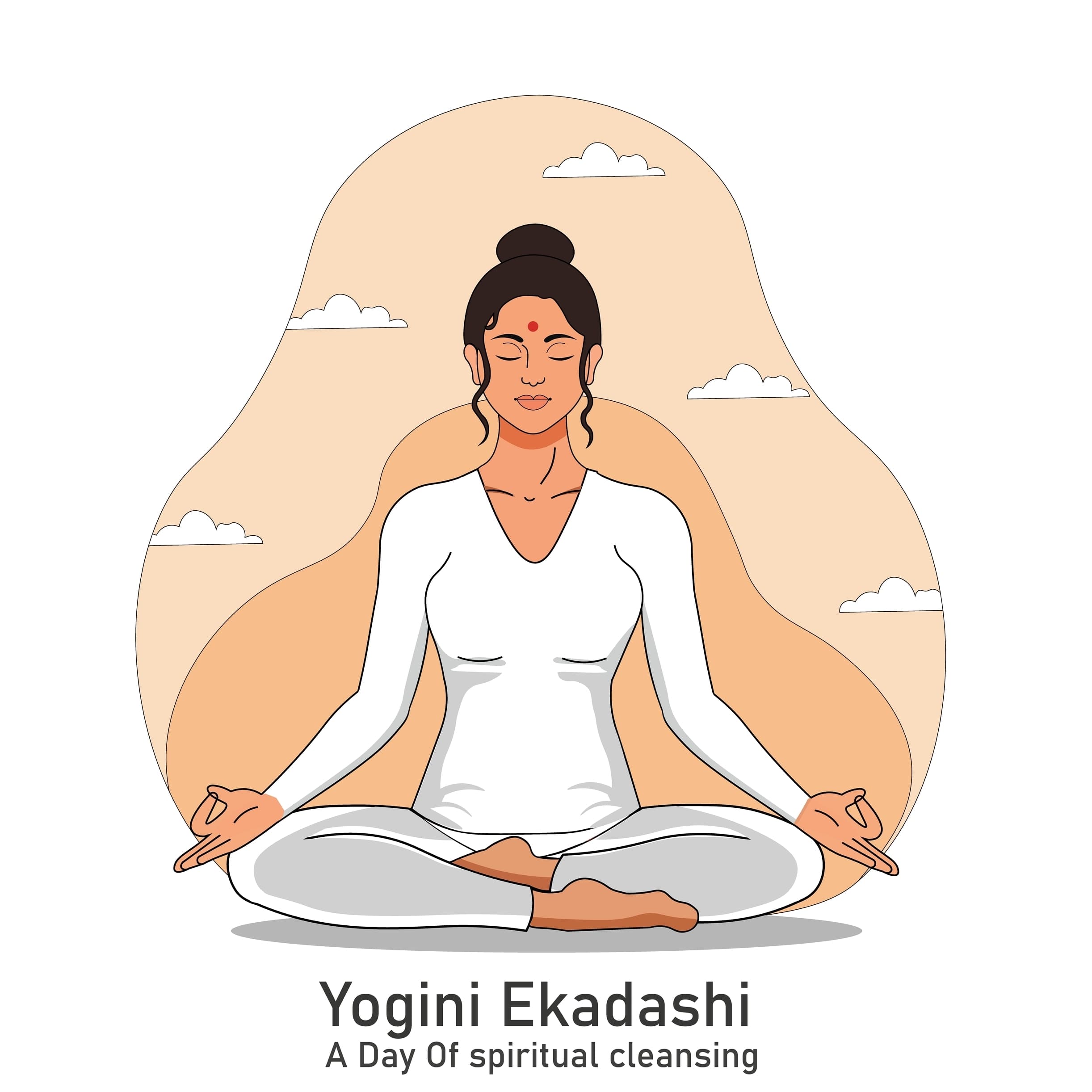 Yogini Ekadashi 2025: Detox for the soul, not just the body