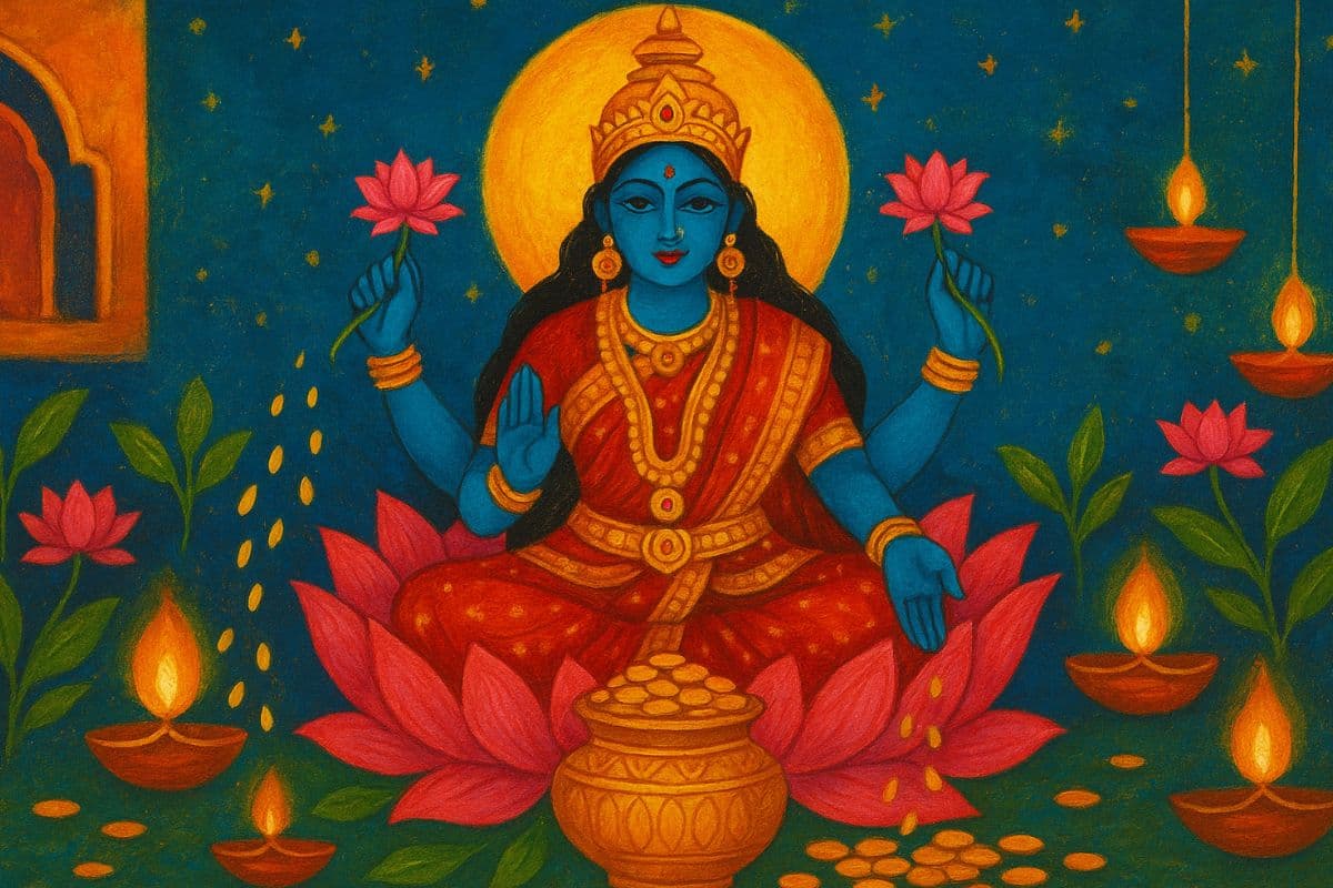 Diwali 2025: Lakshmi Puja date, rituals and significance explained