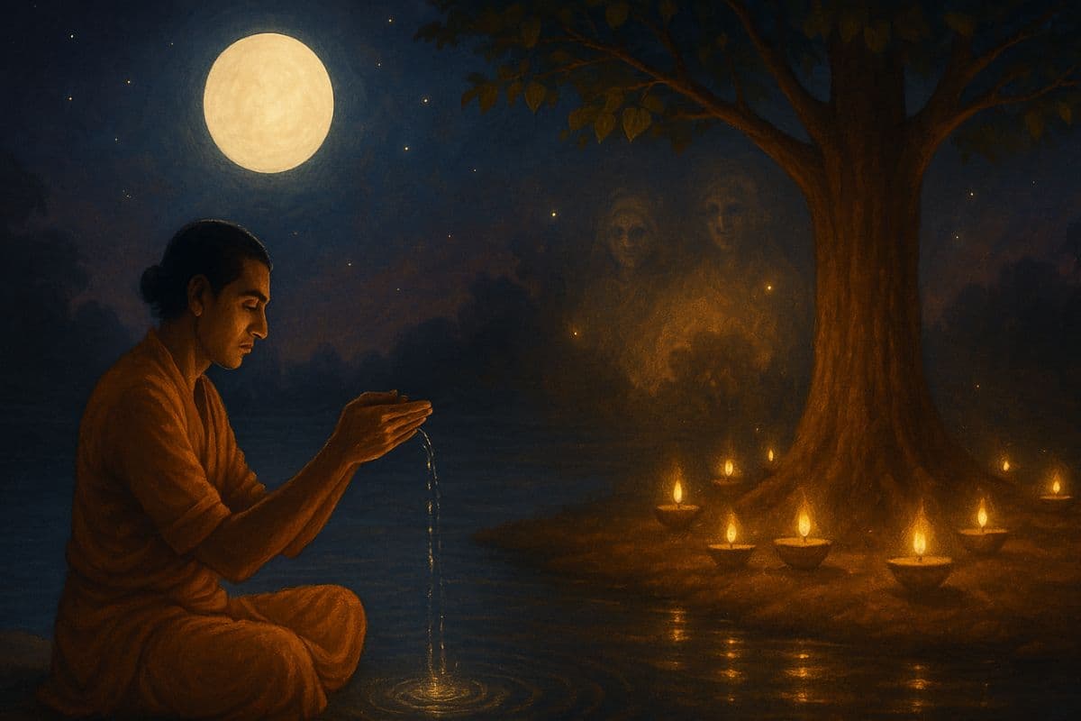 Ekadashi Shraddha 2025: When, why and how to honour your ancestors