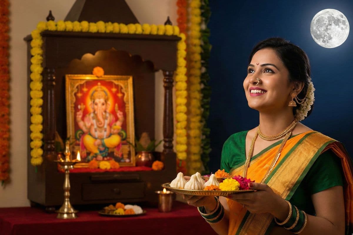 Bhalachandra Sankashti 2026: The Ganesha Fast That Can Remove Career Obstacles