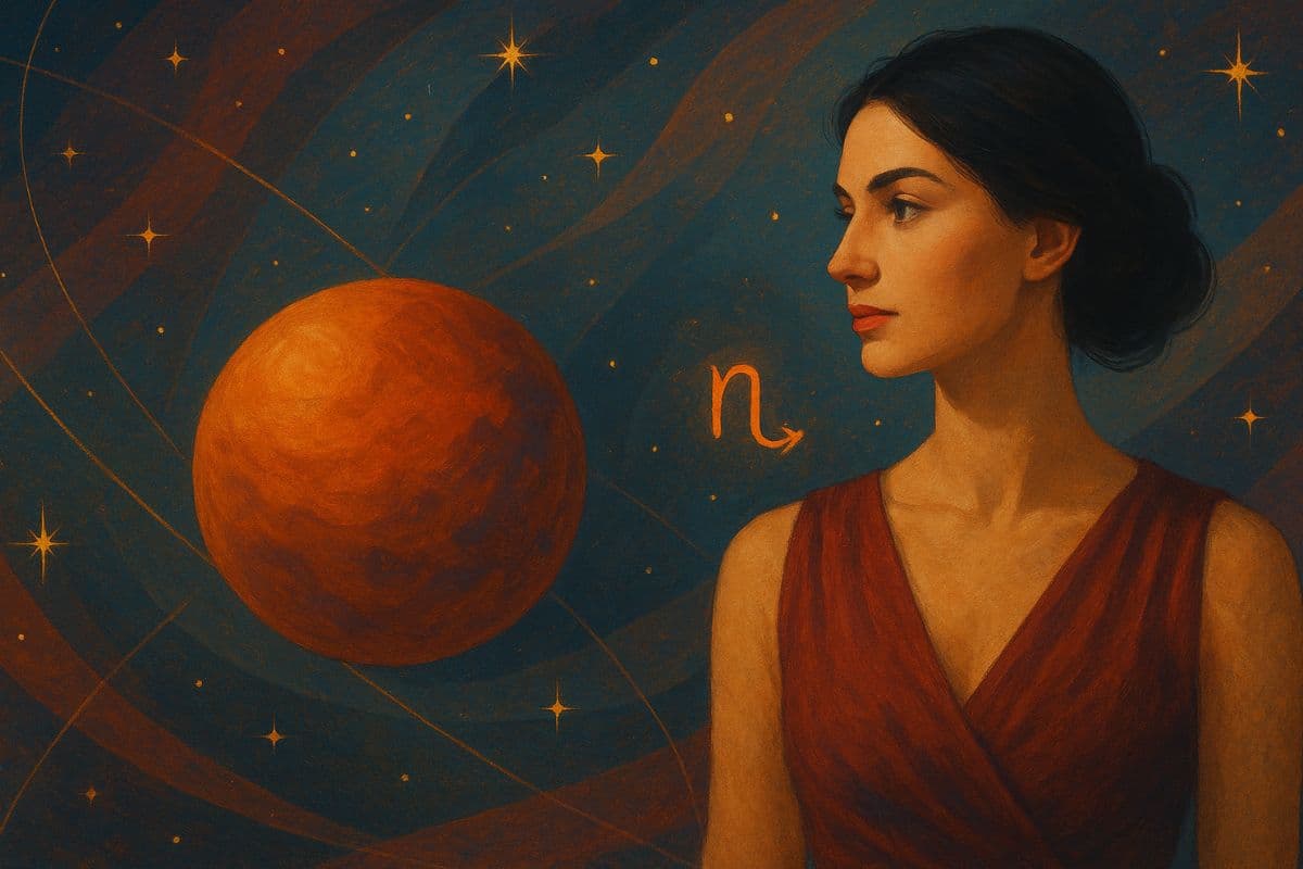 Venus Transit in Scorpio 2025: How this powerful shift will impact your life