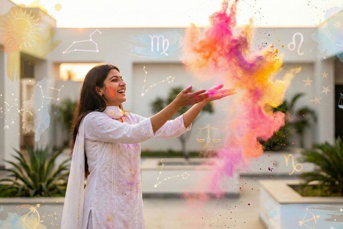 Phalguna Begins 2026: The month that helps you let go and start fresh