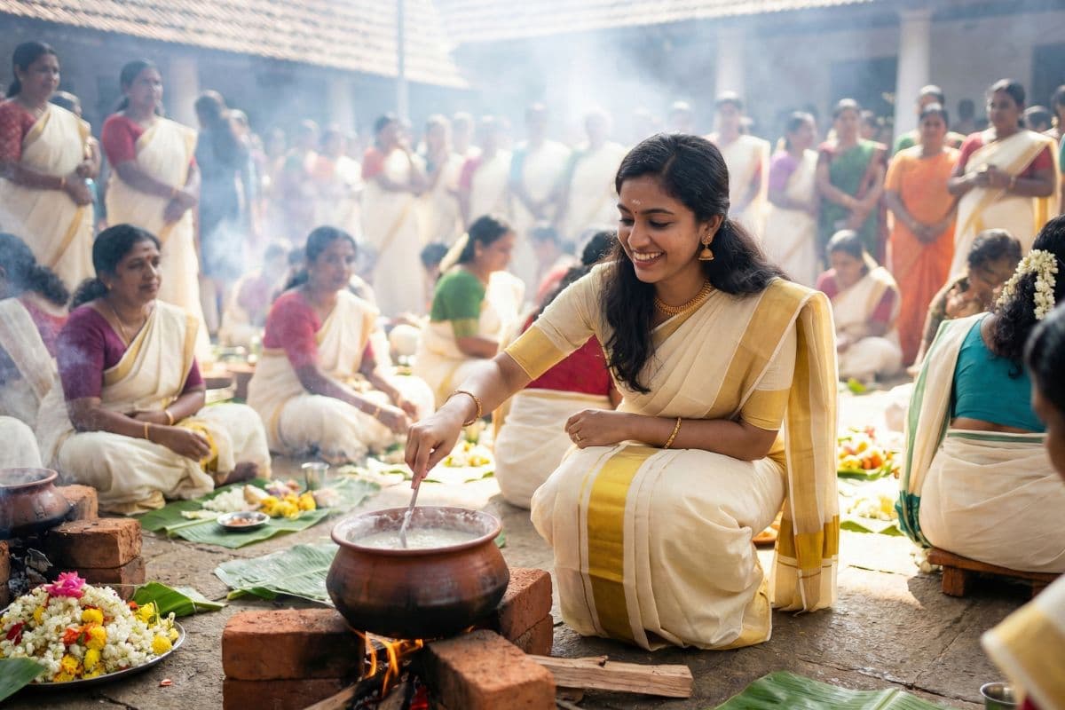 Attukal Pongala 2026 Festival Guide: Date, Pongala Offerings & Dos/Don’ts