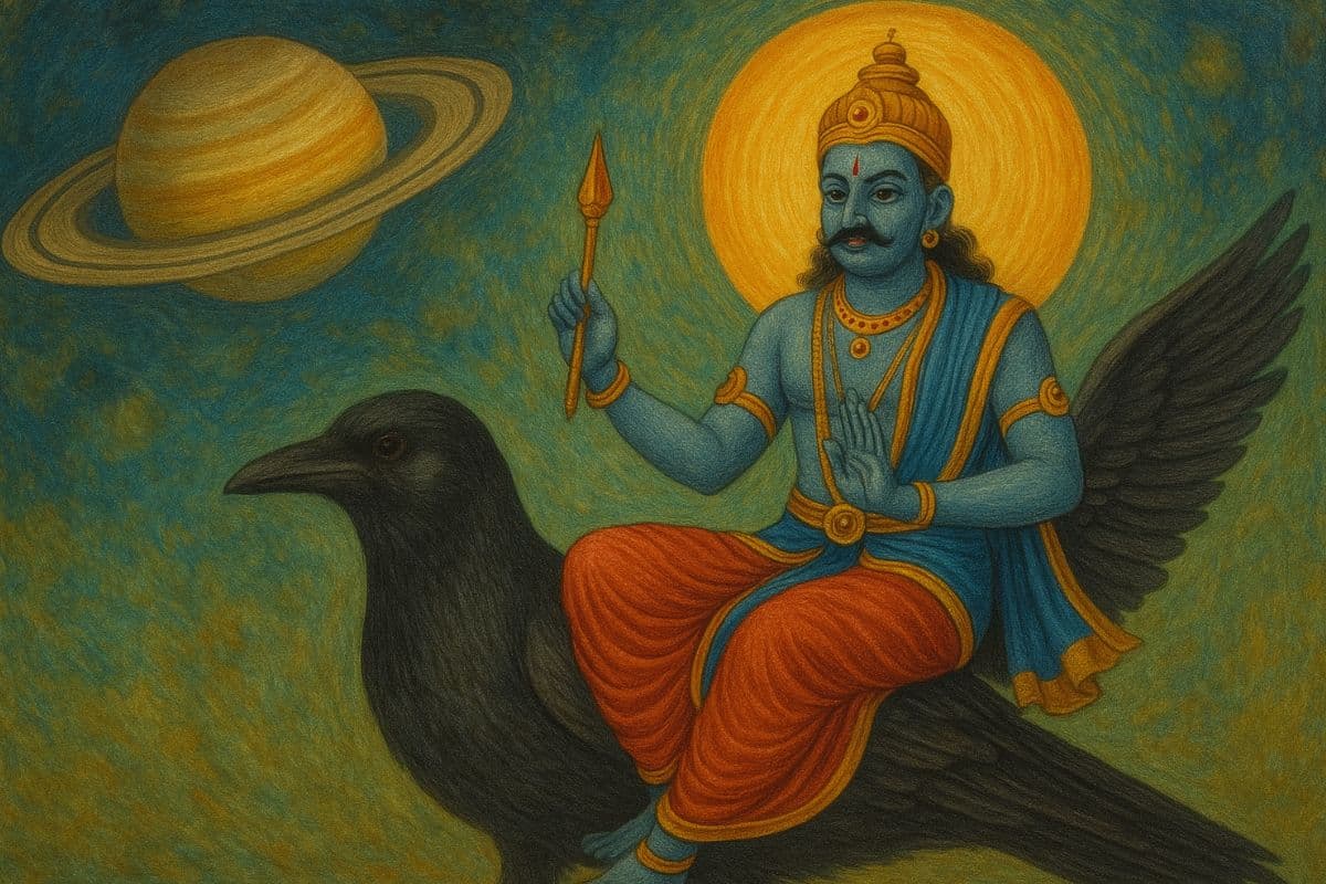 Sade Sati Remedies: Powerful rituals and timeless spiritual practices to break Saturn’s grip