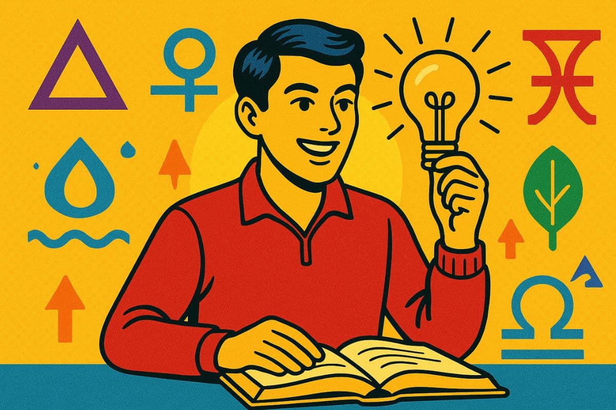 Astrology's Academic Power-Up: Fix study struggles and ace exams with cosmic remedies