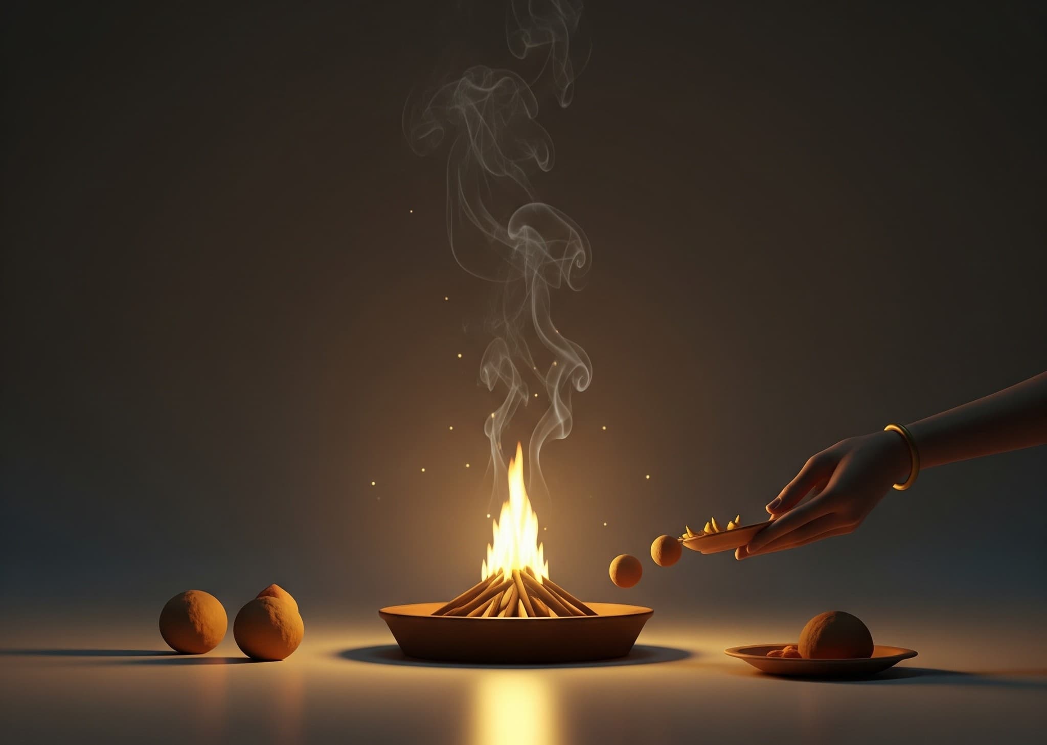 Ishti 2025: How can you manifest desires through divine devotion