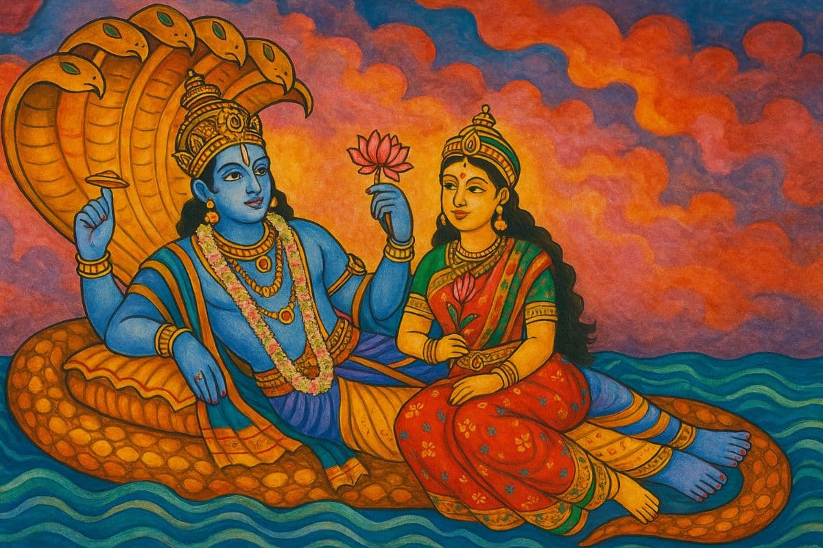 Rama Ekadashi 2025: Vrat Katha, puja vidhi, muhurat and benefits