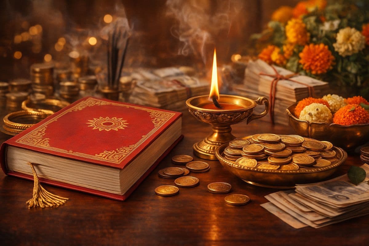 Simple Lal Kitab remedies to attract wealth and prosperity to your business