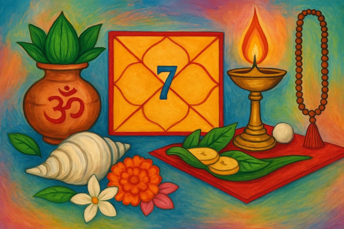 Kundli Dosha Fixes: Fast, simple and effective Vedic remedies