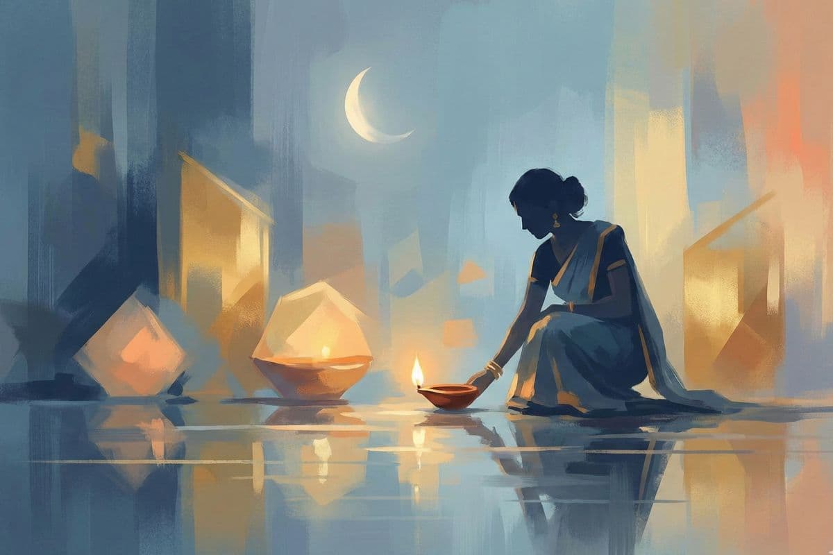 Masik Karthigai 2026: Date, significance and the power of sacred lamp rituals