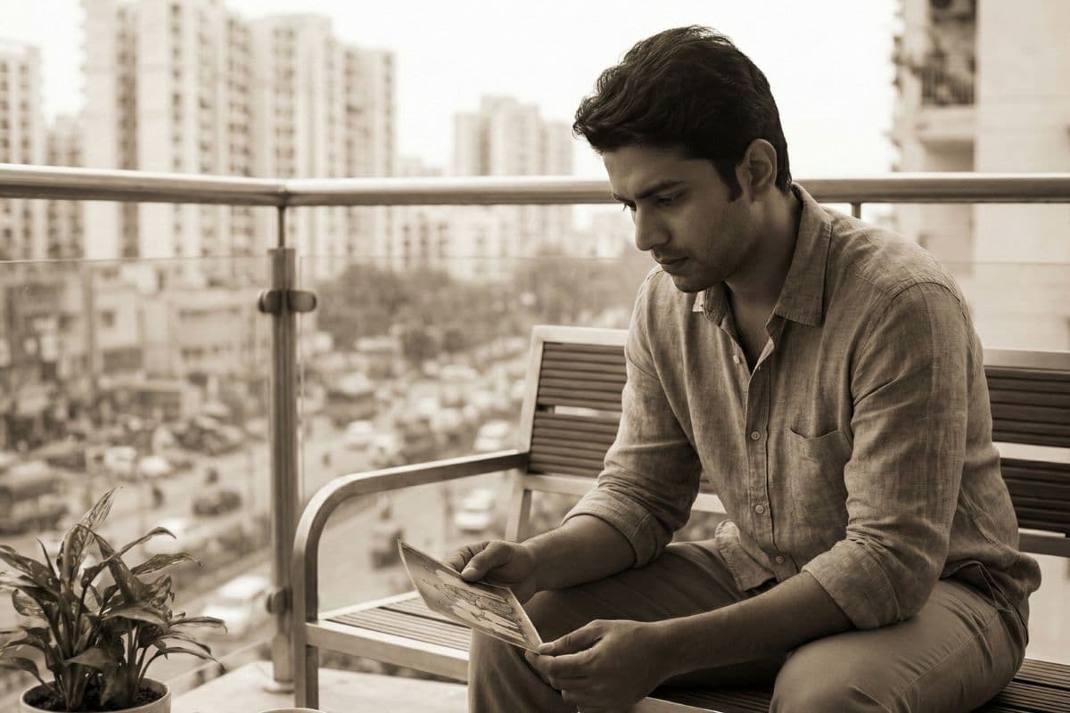 Pitra Dosha Symptoms 2026: 5 Signs Your Family Karma is Blocking You