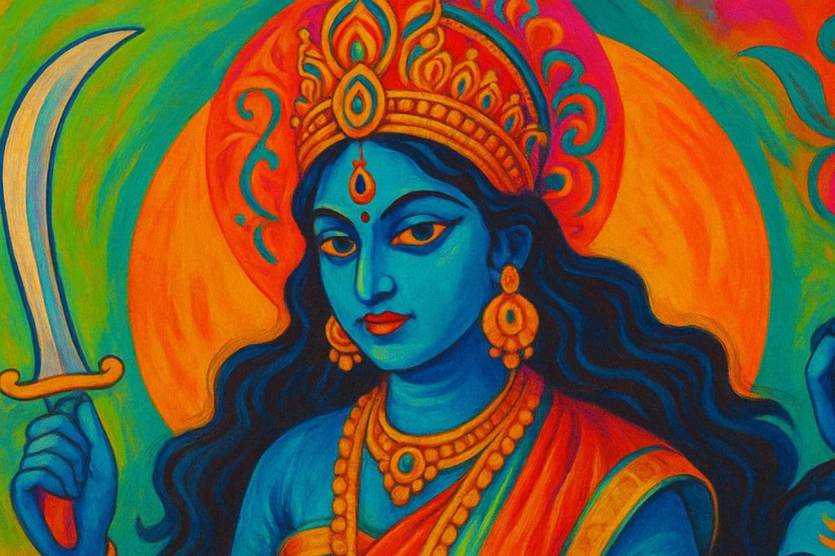 Bhairavi Jayanti 2025: Mahavidya worship secrets for protection, strength and negative energy removal
