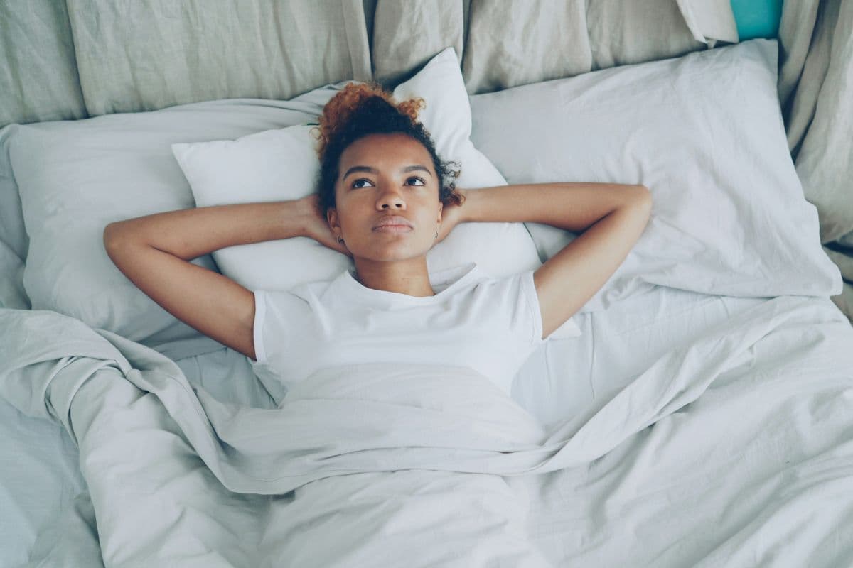 Waking up at the same time every night? Astrology has an explanation