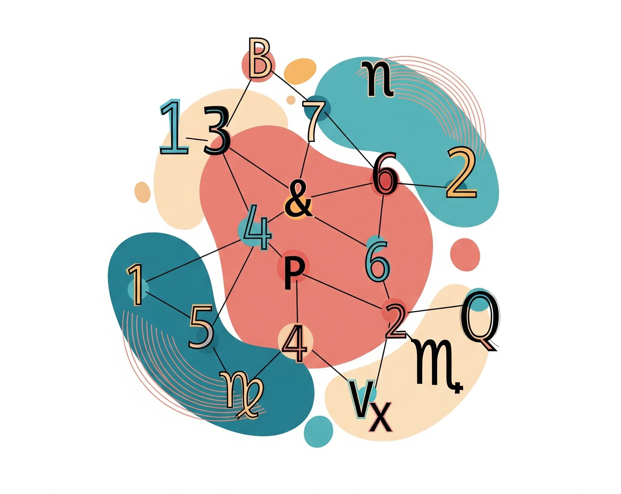 Numbers for alphabets in numerology: What your name really says about you