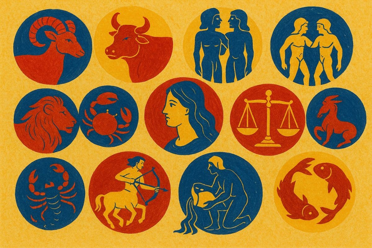 Weekly Horoscope Sept 29–Oct 5, 2025: Key insights for all zodiac signs