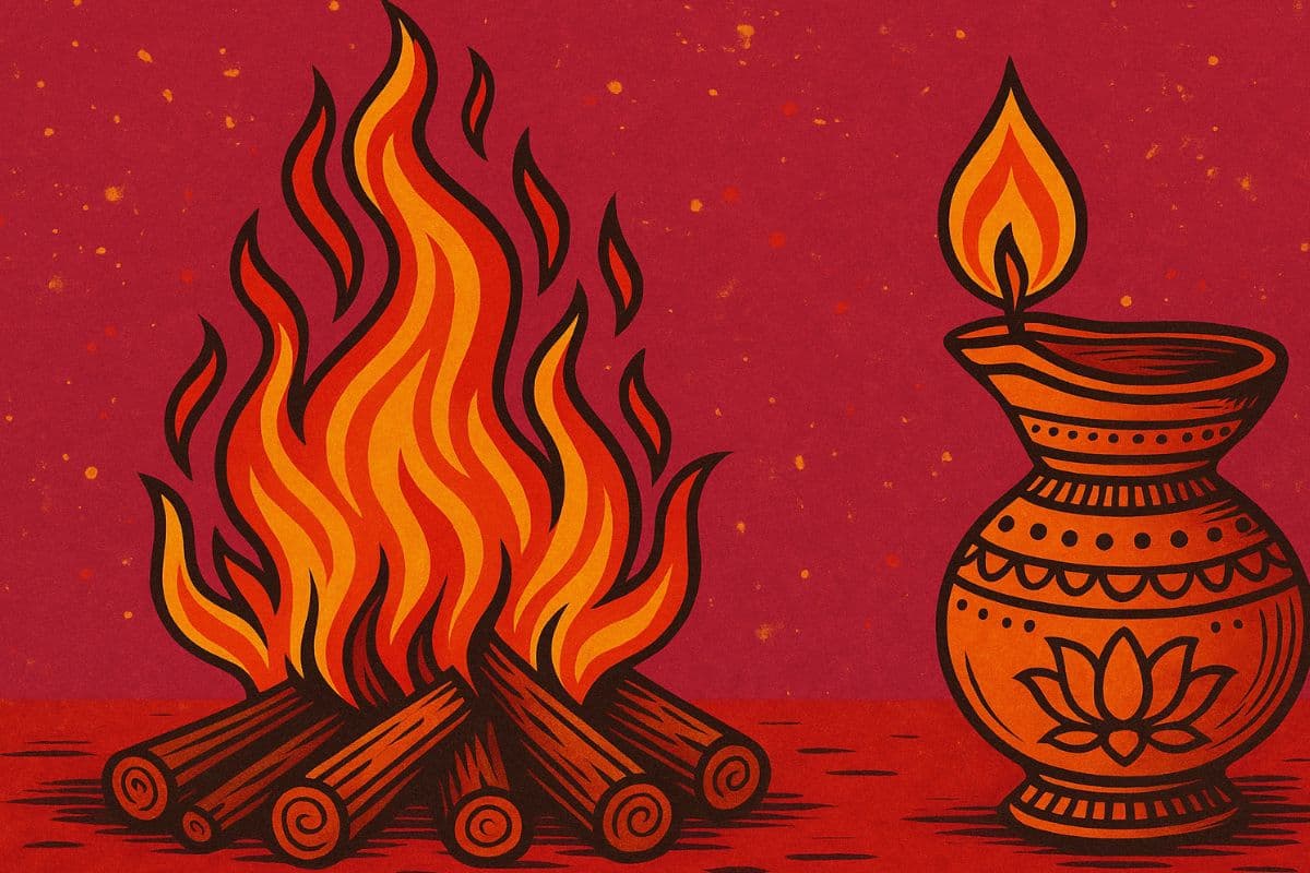 Naraka Chaturdashi 2025: Date, rituals, significance and what makes this day spiritually potent