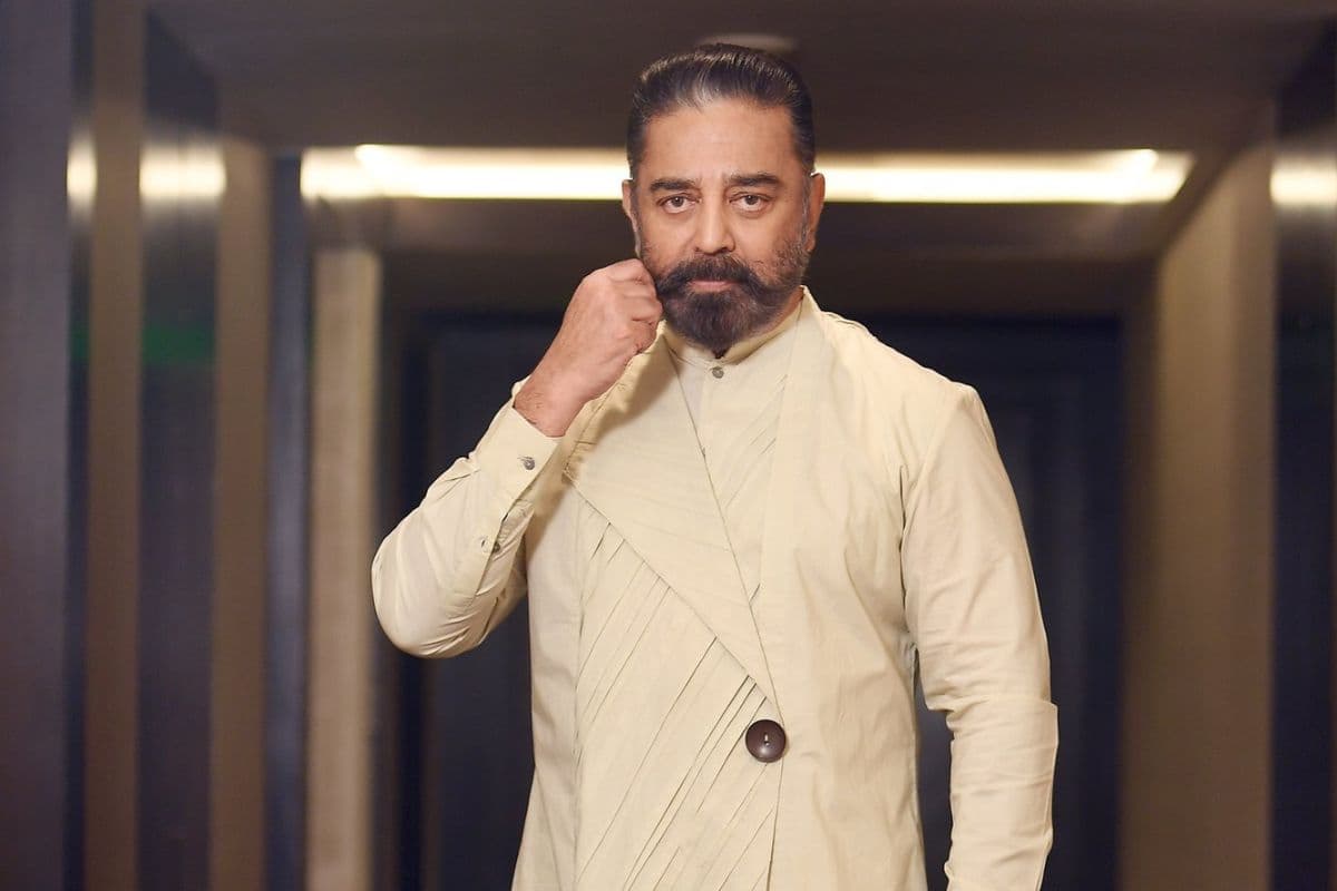 Kamal Haasan’s Cosmic Blueprint: What 2026 has in store for the legend