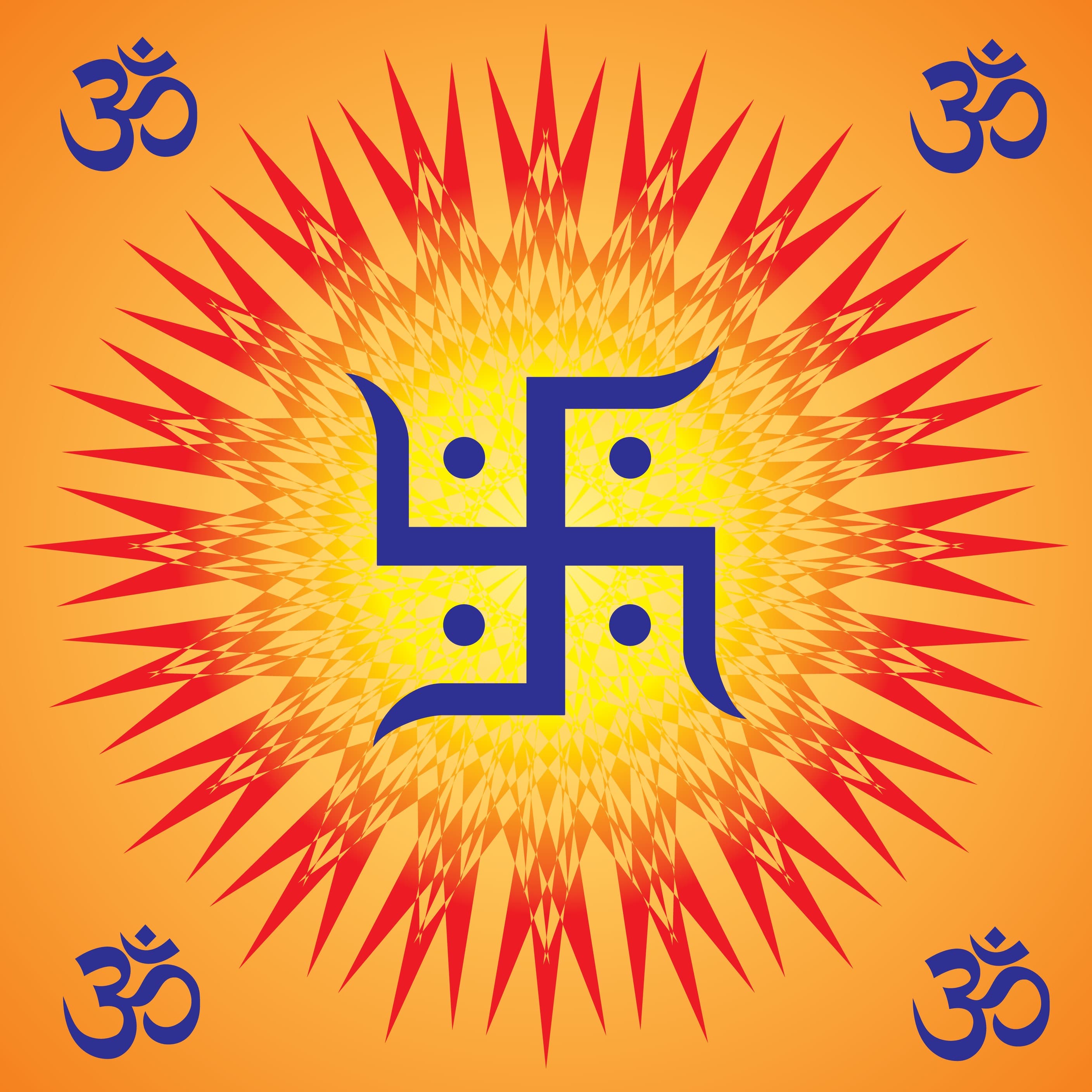 Swastik in Hinduism: Symbolism, significance, and spiritual power revealed